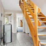 Holiday home Fy275-millinge-strandparken-62 *