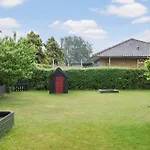 Holiday home Fy275-millinge-strandparken-62 *