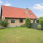 Holiday home Fy275-millinge-strandparken-62