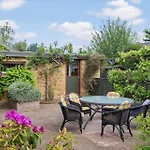 Holiday home Fy275-millinge-strandparken-62 *