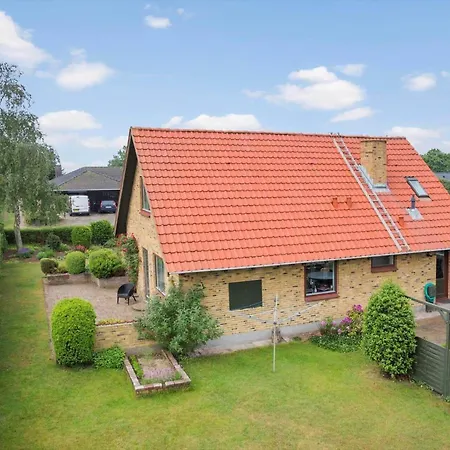 別荘 Fy275-millinge-strandparken-62 *