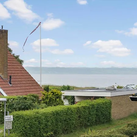 別荘 Fy275-millinge-strandparken-62 *