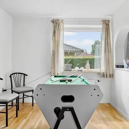 別荘 Fy275-millinge-strandparken-62 Millinge