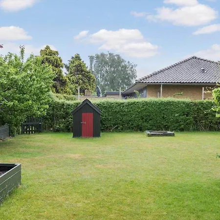 Feriehus Fy275-millinge-strandparken-62 *