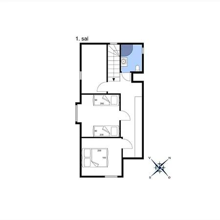 Fy275-millinge-strandparken-62 Feriehus *
