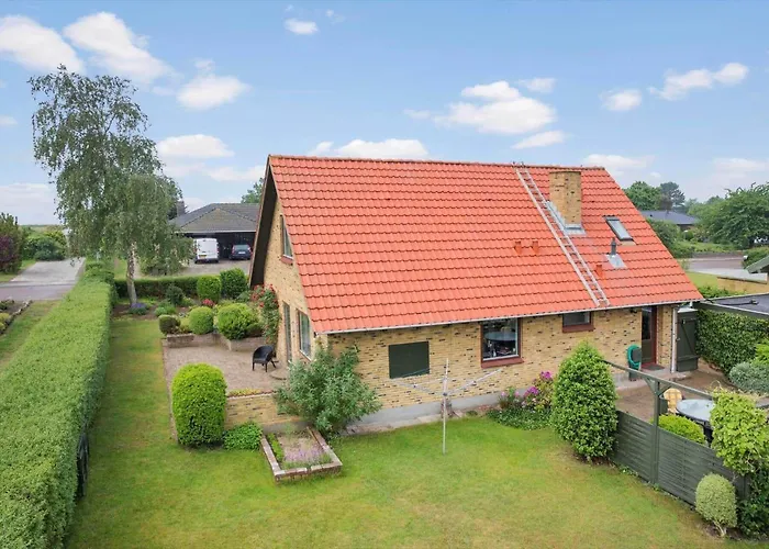 別荘 Fy275-millinge-strandparken-62 *