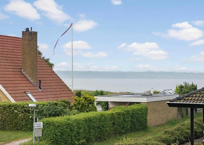 別荘 Fy275-millinge-strandparken-62 *