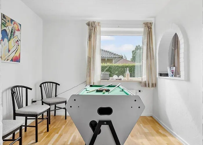 別荘 Fy275-millinge-strandparken-62 Millinge