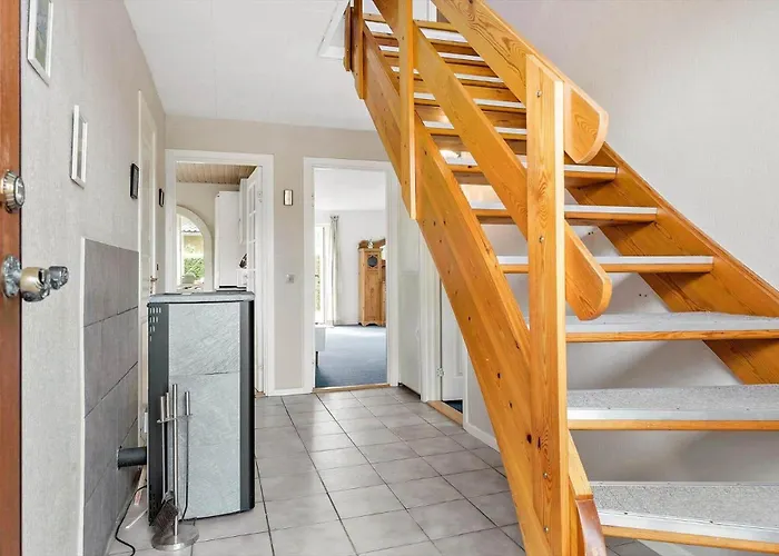 別荘 Fy275-millinge-strandparken-62 *