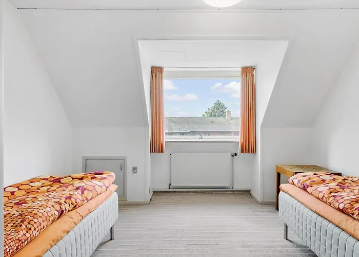 Fy275-millinge-strandparken-62 別荘 *