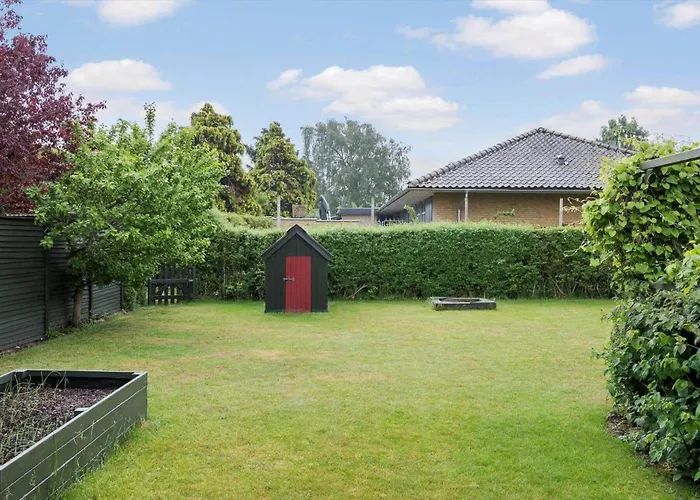 別荘 Fy275-millinge-strandparken-62 *