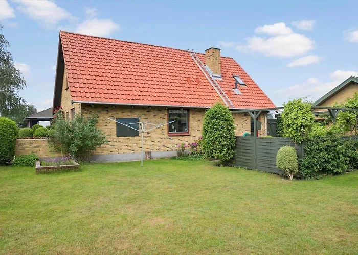 別荘 Fy275-millinge-strandparken-62