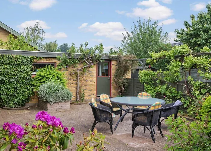 別荘 Fy275-millinge-strandparken-62 *